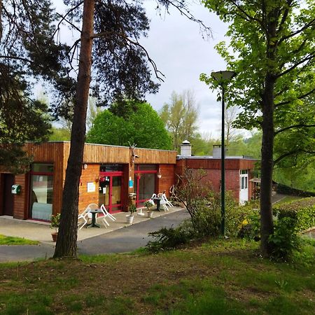 Olydea Vorey-Sur-Arzon Eksteriør billede