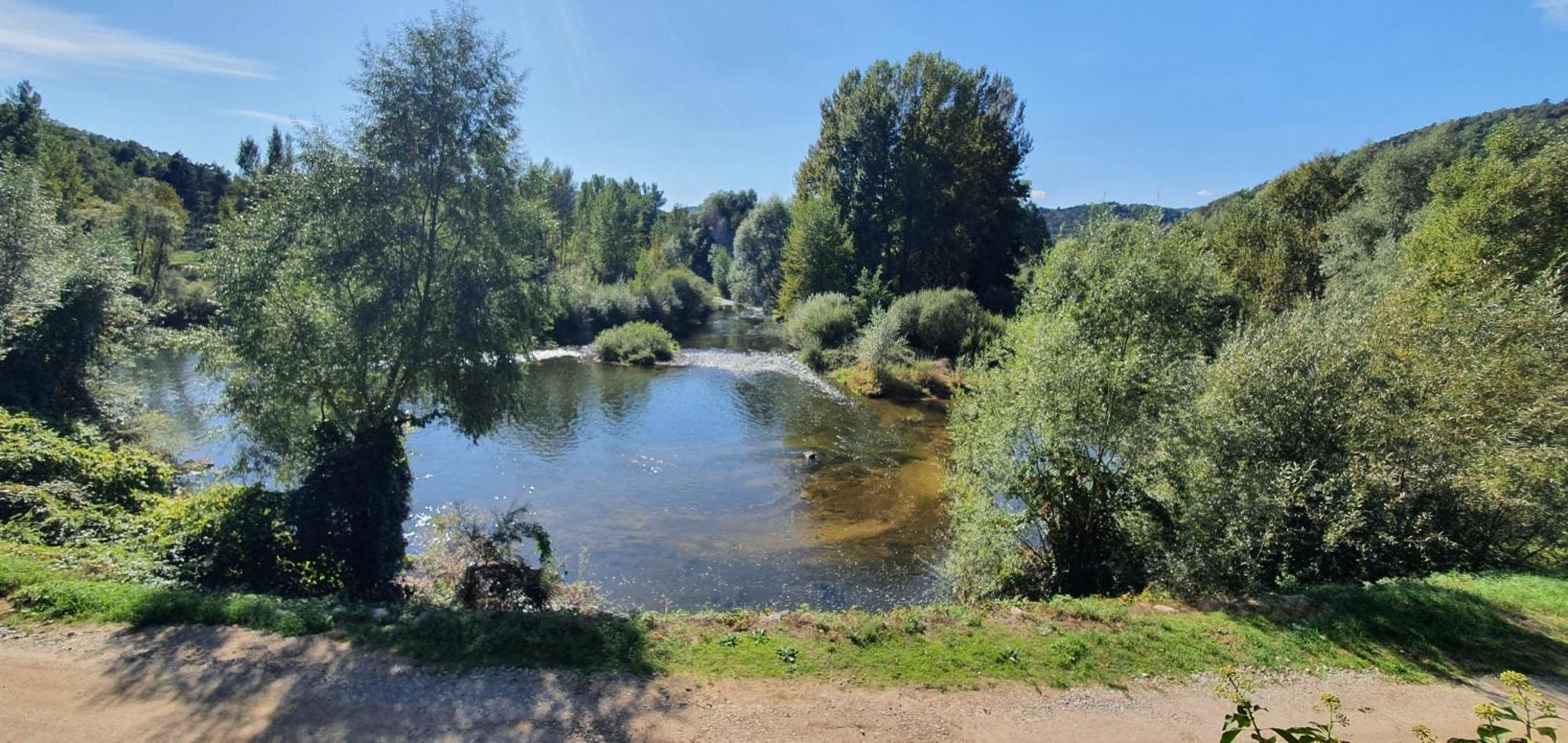 Olydea Vorey-Sur-Arzon Eksteriør billede