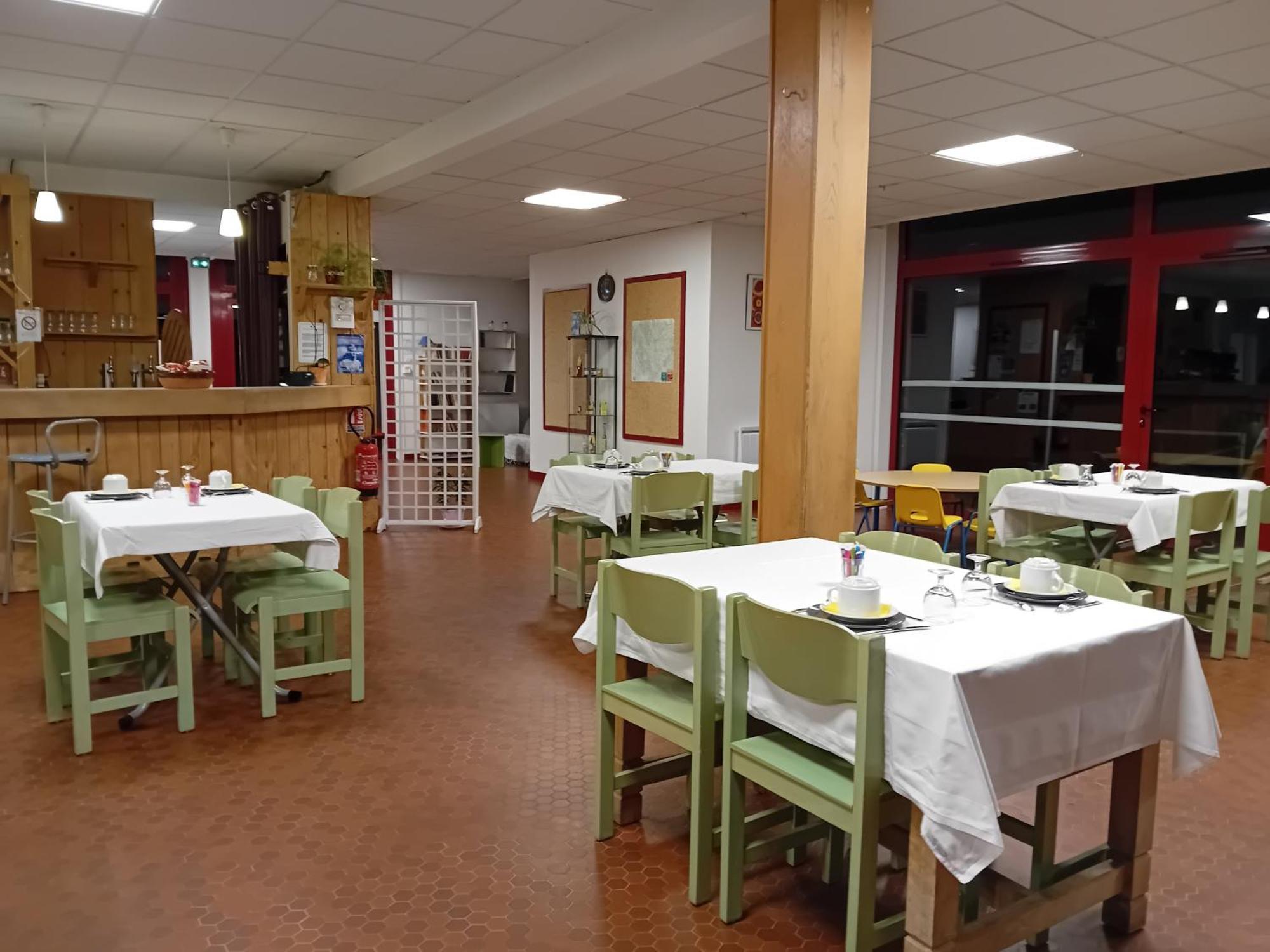 Olydea Vorey-Sur-Arzon Eksteriør billede